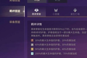 《金铲铲之战》北地游侠最强阵容搭配攻略（打造无敌阵容，瞬间秒杀敌人！）