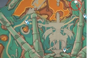 原神逐月宝箱攻略（一起探寻原神中隐藏的宝箱吧！）