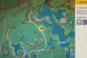 《原神神秘小岛攻略》（探索未知秘密，揭开小岛之谜）