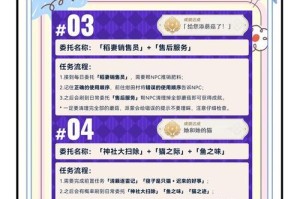 原神菜谱隐藏成就攻略（揭开菜谱中的秘密，获得隐藏成就！）
