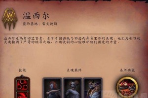 魔兽725专业技能攻略（为你详解魔兽世界7.2.5版本中各专业技能的使用方法和技巧）