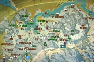 原神雪山塔攻略（解锁秘密宝藏，征服高难度挑战，让你的冒险之旅更加精彩！）