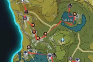探秘原神狄花洲（狄花洲攻略全面揭秘，勇闯迷宫探索未知奥秘！）