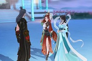 《新笑傲江湖》游戏影宗隐藏boss开启攻略（如何挑战隐藏boss，击败影宗高手？）