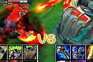 沙漠死神出装和攻略（让沙漠死神化身无敌杀神，合理搭配装备和战略操作助你一战成神）