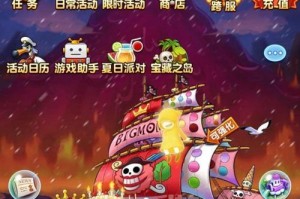 《强者之路宠物技能加点攻略》（掌握关键技能点，打造无敌宠物队伍！）