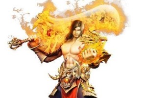 天神传奇攻略（解锁宝藏、强化装备、称霸大陆，跨越次元的奇幻冒险）