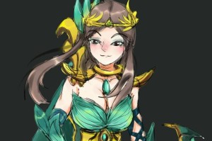 虞姬技能使用攻略（掌握虞姬技能的关键，成为绝世弓手！）