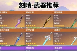 原神1.6（1.6版本刻晴上线，攻略详解，让你成为雷电元素的真正主宰！）
