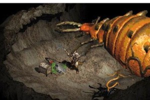 《暗黑破坏神4》盐生盐任务攻略（解锁盐生盐任务，快速完成任务获得丰厚奖励）