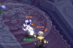《梦幻骑乘坐骑技能选择攻略》（探索最佳选择，为你的冒险之旅加速！）