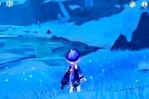 《征服雪山，探秘紫薇的奥秘》（探索原神中的隐藏地点，解密Ziv紫薇的攻略秘籍）