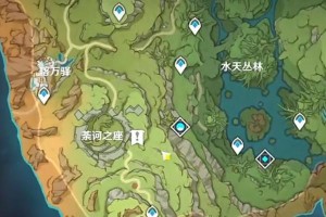 原神须弥琴任务攻略（深入细节，一步步解锁须弥琴任务）