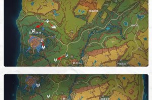 原神攻略大全（从零入门到高手进阶，一篇攻略搞定原神！）