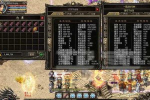 热血合击攻略（解析职业技能选择的技巧与策略）