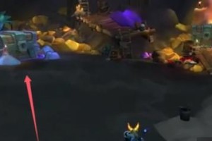 《魔兽世界》游戏慰魂之光获取方法（通过游戏获得情感慰藉的方式，快来体验吧！）