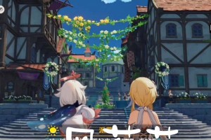 原神全新主线攻略（探索神秘大陆，解开宿命之谜）