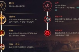 无限火力手游最强出装攻略（打造最强装备提升战斗实力，让你无敌于战场！）