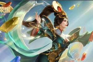 《英灵传说自爆女娲出装攻略》（打造最具爆发力的自爆女娲装备搭配方案）