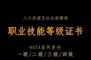 职业技能等级攻略（掌握关键技能，成就职场之王）