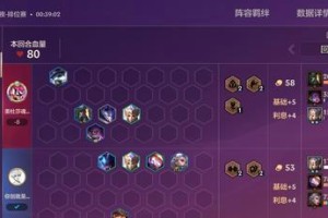 DOTA2恐怖的利刃（利刃出装攻略，带你成为DOTA2中的终极杀手）