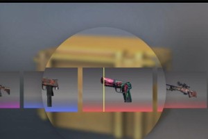 《CSGO》九头蛇大行动通行证（解锁特殊装备，体验全新玩法）