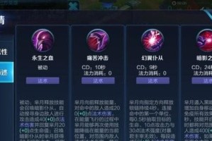 《王者荣耀重大规则出装攻略，打造无敌王者！》（解密玩转王者荣耀重大规则，成就无懈可击的游戏战绩！）