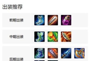 孙策打野教程（掌握孙策的打野之道，助你在游戏中稳定输出与控制战局）
