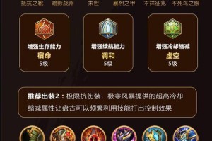 王者个人攻略铭文出装不显示，你需要了解的关键信息！（王者铭文出装问题解析，助你游戏更上一层楼）