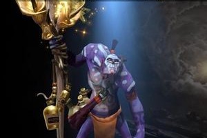 Dota1巫医出装攻略（挑战高难度，成为真正的巫医专家）