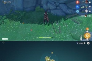 探秘盛夏海（破解任务、解锁宝藏，让你畅游原神世界的盛夏之海）