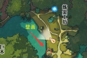 《天谕手游领地战攻略指南》（以攻略大师的视角，为您详解领地战中的各种技巧和策略）