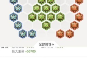 《火舞最爽出装铭文攻略》（探寻最适合火舞的铭文搭配，让你畅享无限快感！）
