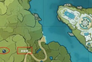 无风之地原神攻略（解析无风之地地图、任务和挑战，助你玩转原神世界）