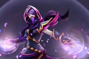 Dota2死灵法师出装攻略（揭秘死灵法师的最强装备选择，让你无敌于战场！）