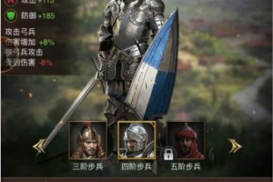 豪情帝国攻略大全（豪情帝国攻略全解析，征服世界只需一步之遥）