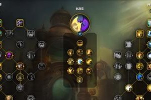 《完美奶爸！惩戒技能牧师加点攻略》（掌握关键技能点数分配，成为最强战士！）