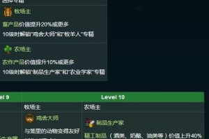 《如何有效提升采矿技能？》（掌握升级攻略，让你的采矿更高效）