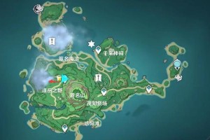 原神攻略（解密栖木的位置及获取方法，助你成为原神大师！）