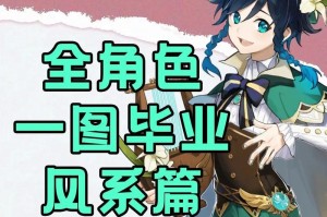 原神2.8免费角色攻略，让你畅爽玩转新版本！（解锁限时机遇，招募强力新伙伴，发掘无尽乐趣！）